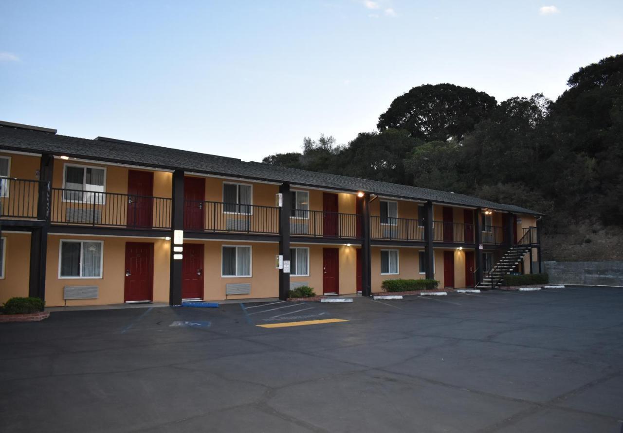 Hotel Belmont Buitenkant foto