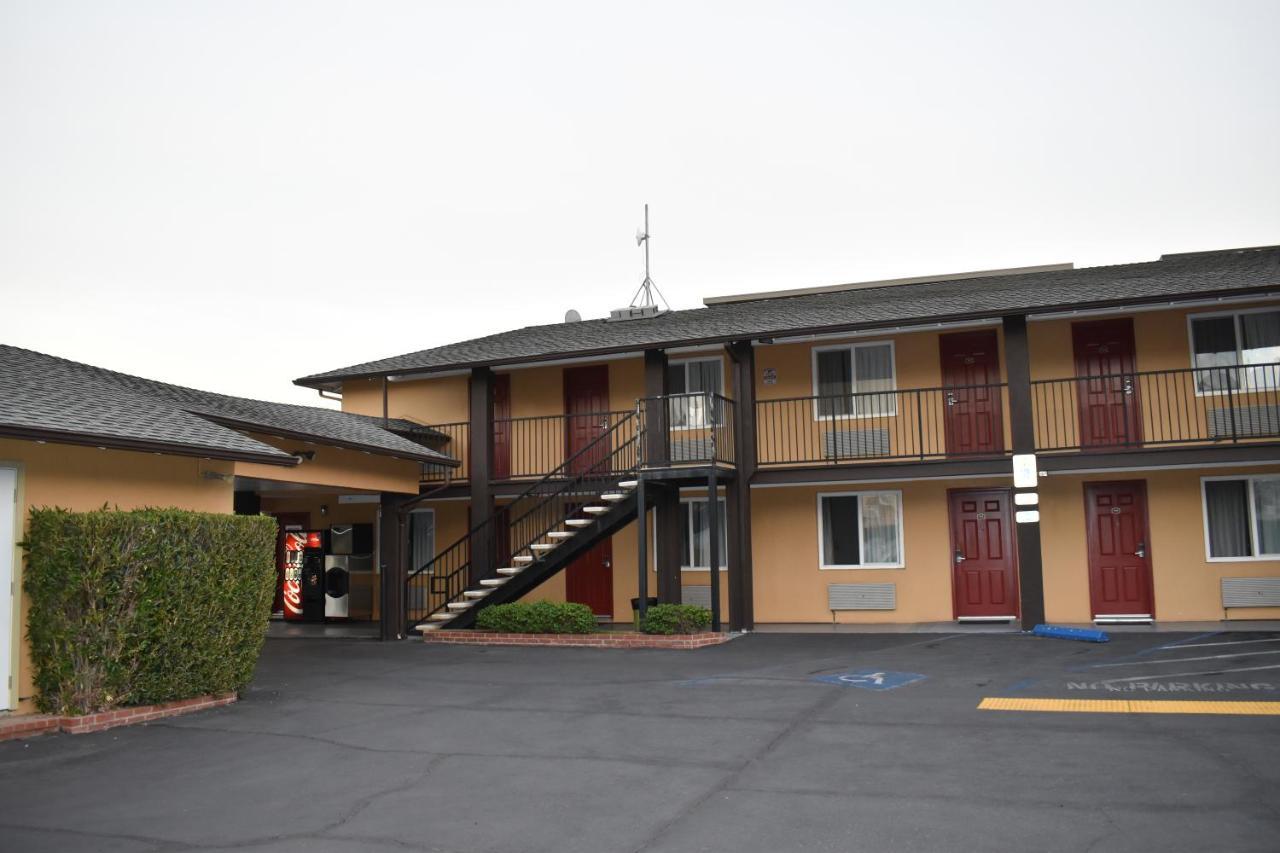 Hotel Belmont Buitenkant foto