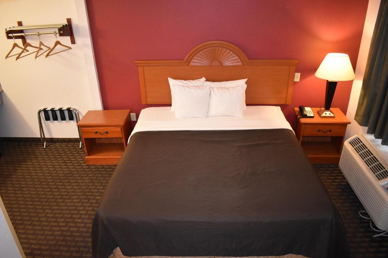Hotel Belmont Buitenkant foto