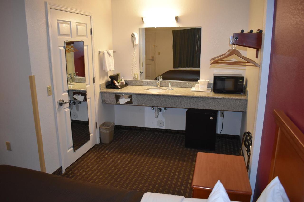 Hotel Belmont Buitenkant foto