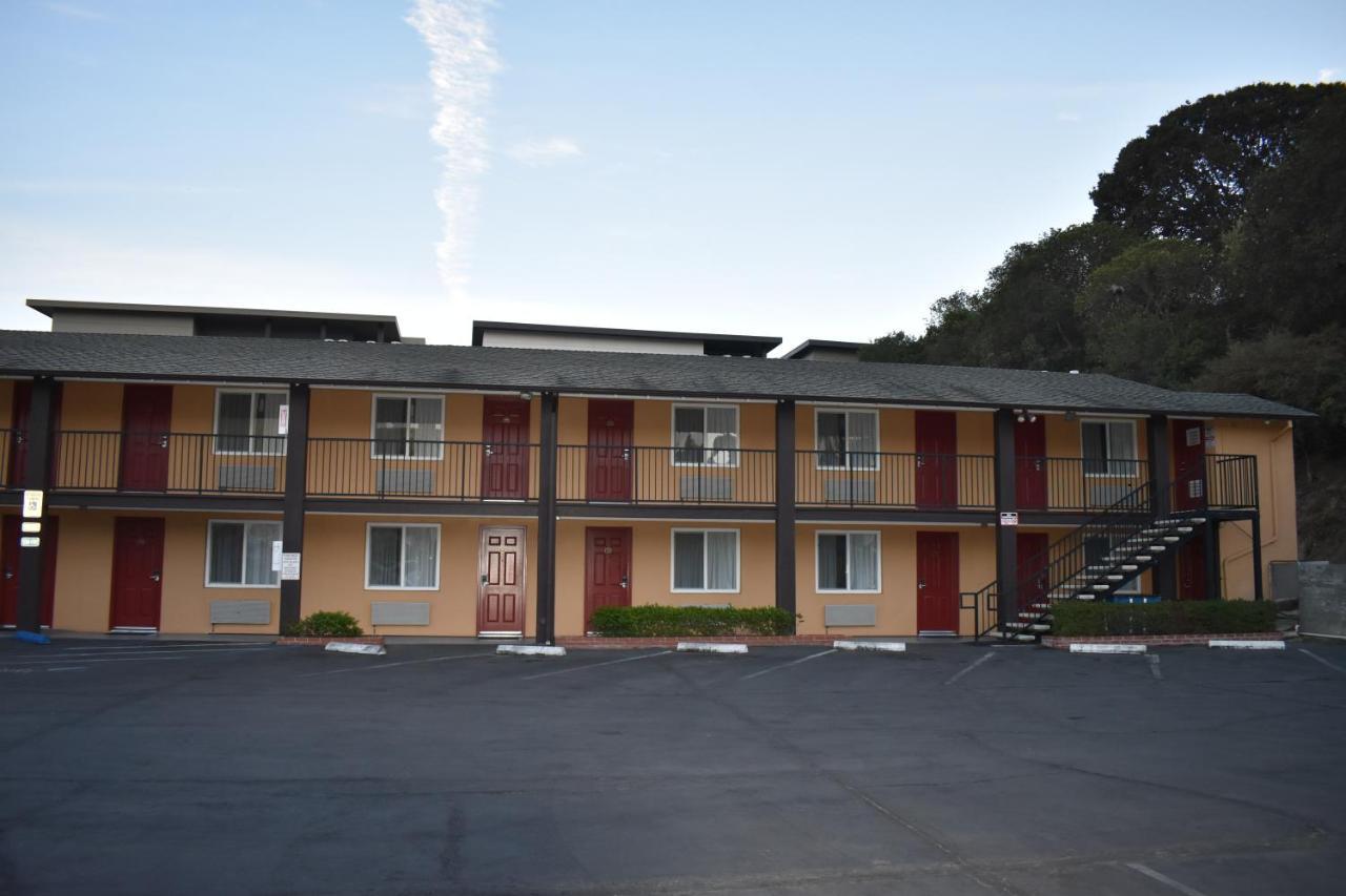 Hotel Belmont Buitenkant foto
